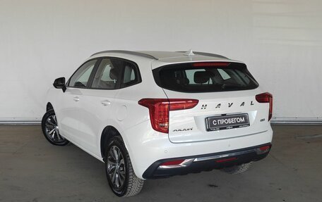 Haval Jolion, 2023 год, 2 250 000 рублей, 7 фотография