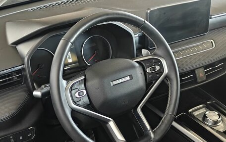 Haval Jolion, 2023 год, 2 250 000 рублей, 12 фотография