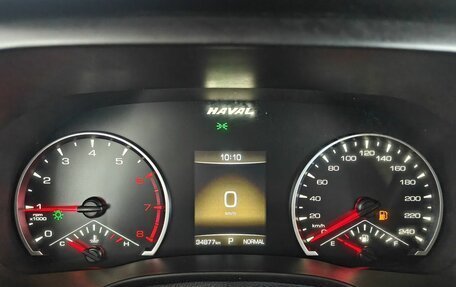 Haval Jolion, 2023 год, 2 250 000 рублей, 13 фотография