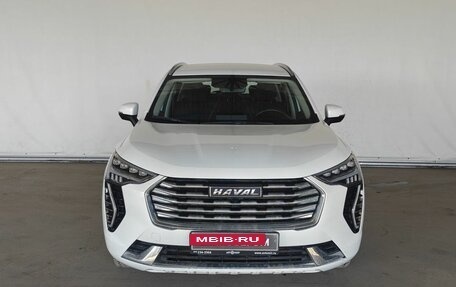 Haval Jolion, 2023 год, 2 250 000 рублей, 2 фотография