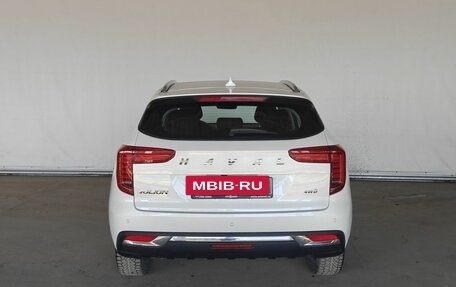 Haval Jolion, 2023 год, 2 250 000 рублей, 6 фотография