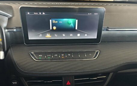 Haval Jolion, 2023 год, 2 250 000 рублей, 15 фотография