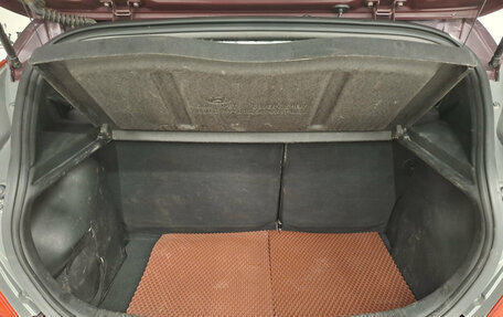 Hyundai Solaris II рестайлинг, 2011 год, 707 000 рублей, 12 фотография