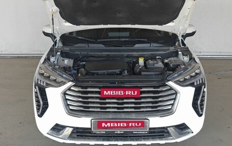 Haval Jolion, 2023 год, 2 250 000 рублей, 18 фотография