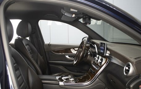 Mercedes-Benz GLC, 2015 год, 2 550 000 рублей, 7 фотография