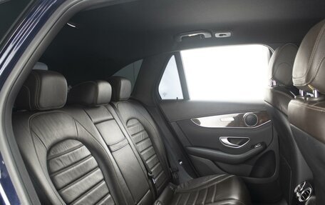 Mercedes-Benz GLC, 2015 год, 2 550 000 рублей, 6 фотография