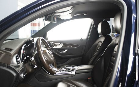 Mercedes-Benz GLC, 2015 год, 2 550 000 рублей, 8 фотография