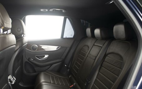 Mercedes-Benz GLC, 2015 год, 2 550 000 рублей, 9 фотография