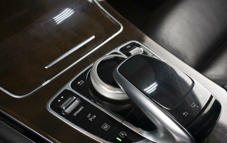 Mercedes-Benz GLC, 2015 год, 2 550 000 рублей, 18 фотография