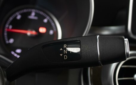 Mercedes-Benz GLC, 2015 год, 2 550 000 рублей, 19 фотография