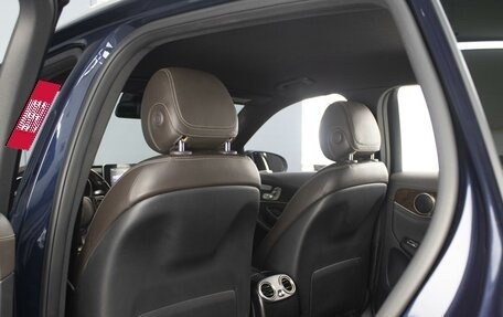 Mercedes-Benz GLC, 2015 год, 2 550 000 рублей, 10 фотография