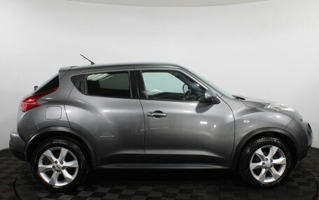 Nissan Juke II, 2011 год, 1 000 000 рублей, 5 фотография