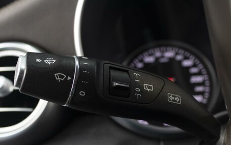 Mercedes-Benz GLC, 2015 год, 2 550 000 рублей, 21 фотография