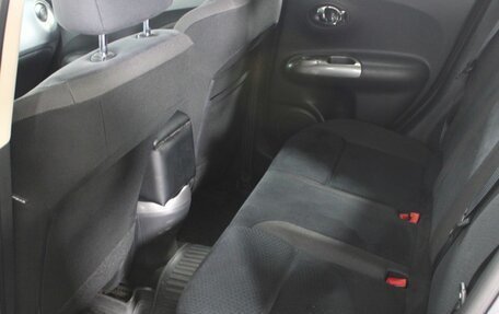 Nissan Juke II, 2011 год, 1 000 000 рублей, 11 фотография