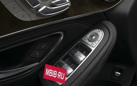 Mercedes-Benz GLC, 2015 год, 2 550 000 рублей, 24 фотография