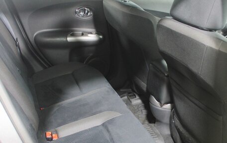 Nissan Juke II, 2011 год, 1 000 000 рублей, 12 фотография