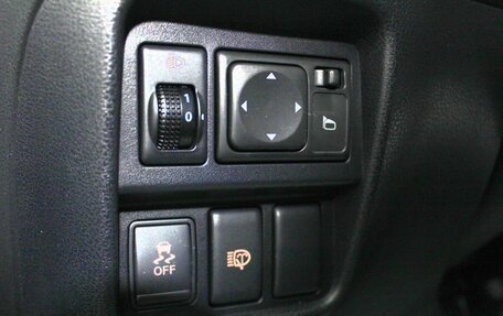 Nissan Juke II, 2011 год, 1 000 000 рублей, 18 фотография