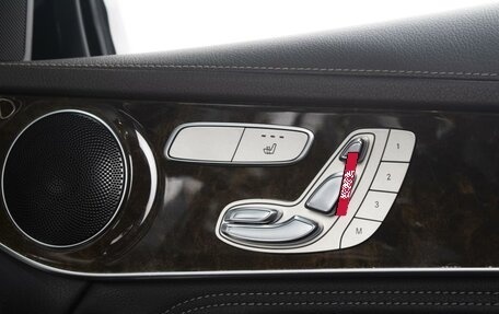 Mercedes-Benz GLC, 2015 год, 2 550 000 рублей, 23 фотография