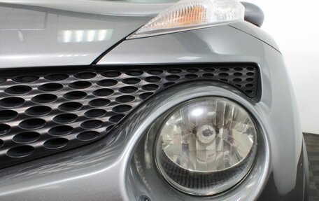 Nissan Juke II, 2011 год, 1 000 000 рублей, 22 фотография