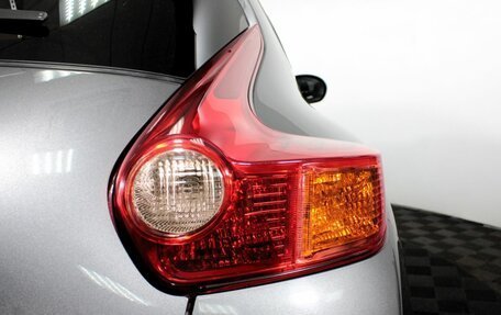 Nissan Juke II, 2011 год, 1 000 000 рублей, 23 фотография