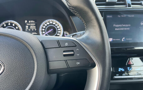 Hyundai Creta, 2022 год, 2 449 000 рублей, 12 фотография