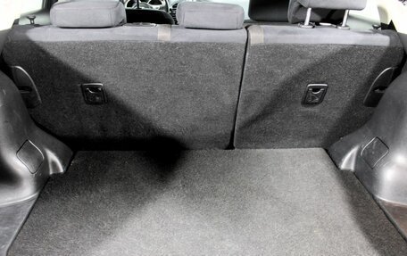 Nissan Juke II, 2011 год, 1 000 000 рублей, 26 фотография