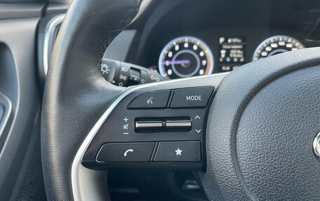 Hyundai Creta, 2022 год, 2 449 000 рублей, 11 фотография