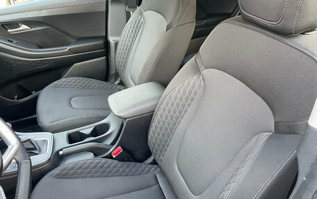 Hyundai Creta, 2022 год, 2 449 000 рублей, 13 фотография