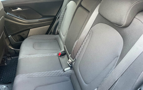 Hyundai Creta, 2022 год, 2 449 000 рублей, 14 фотография