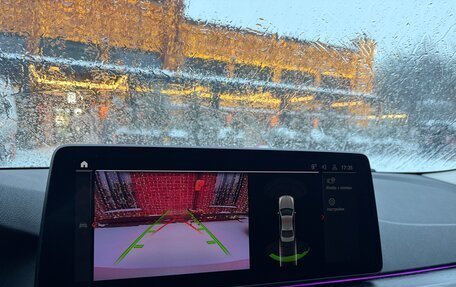 BMW 5 серия, 2021 год, 4 499 000 рублей, 8 фотография