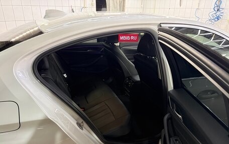 BMW 5 серия, 2021 год, 4 499 000 рублей, 7 фотография