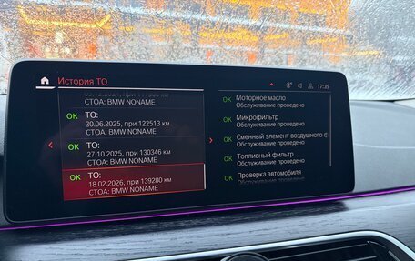 BMW 5 серия, 2021 год, 4 499 000 рублей, 10 фотография