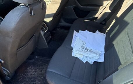 Skoda Octavia, 2014 год, 1 050 000 рублей, 6 фотография