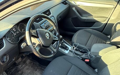 Skoda Octavia, 2014 год, 1 050 000 рублей, 5 фотография