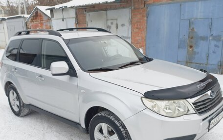 Subaru Forester, 2008 год, 849 000 рублей, 2 фотография