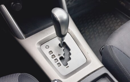 Subaru Forester, 2008 год, 849 000 рублей, 11 фотография