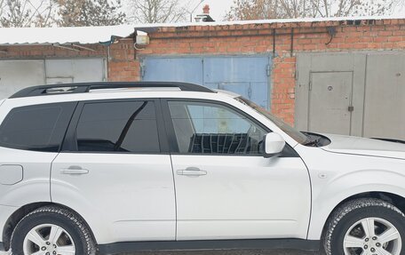 Subaru Forester, 2008 год, 849 000 рублей, 7 фотография