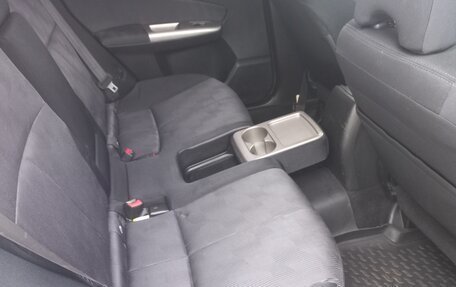 Subaru Forester, 2008 год, 849 000 рублей, 10 фотография