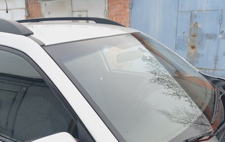 Subaru Forester, 2008 год, 849 000 рублей, 6 фотография