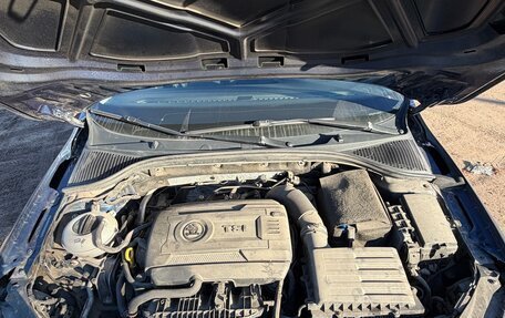 Skoda Octavia, 2014 год, 1 050 000 рублей, 13 фотография