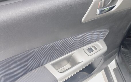 Subaru Forester, 2008 год, 849 000 рублей, 13 фотография