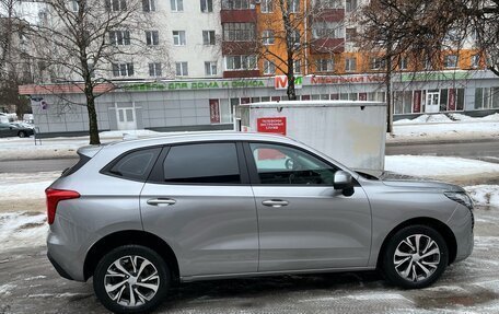 Haval Jolion, 2023 год, 1 355 000 рублей, 2 фотография