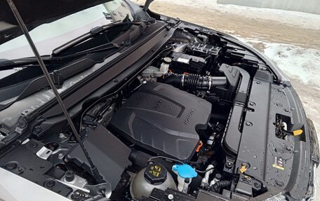 Haval Jolion, 2023 год, 1 355 000 рублей, 6 фотография