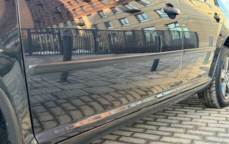 Volkswagen Bora, 2003 год, 490 000 рублей, 9 фотография