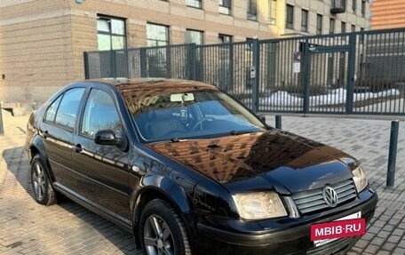 Volkswagen Bora, 2003 год, 490 000 рублей, 6 фотография