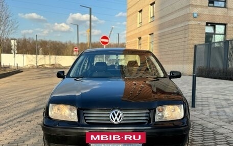 Volkswagen Bora, 2003 год, 490 000 рублей, 7 фотография