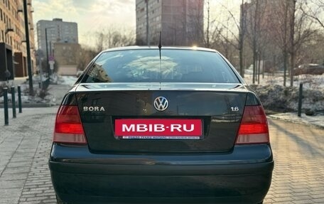 Volkswagen Bora, 2003 год, 490 000 рублей, 3 фотография
