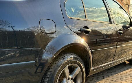 Volkswagen Bora, 2003 год, 490 000 рублей, 12 фотография