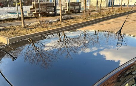 Volkswagen Bora, 2003 год, 490 000 рублей, 15 фотография