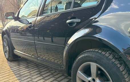 Volkswagen Bora, 2003 год, 490 000 рублей, 10 фотография